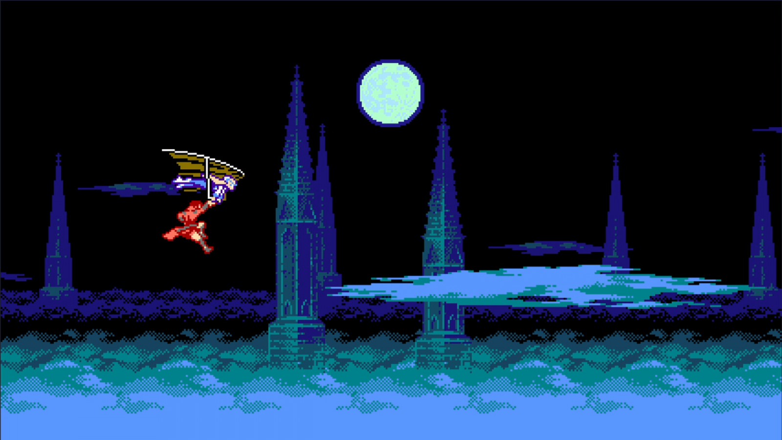 Bloodstained Curse of the Moon 2 Nintendo Switch for action platformer video game fans featuring classic side scrolling gameplay retro inspired visuals demon hunting adventures multiple playable characters challenging stages boss battles gothic fantasy environments 8 bit style action collectible gaming appeal gameplay