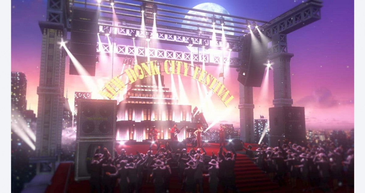 Super Mario Odyssey gameplay image for Nintendo Switch NS video game