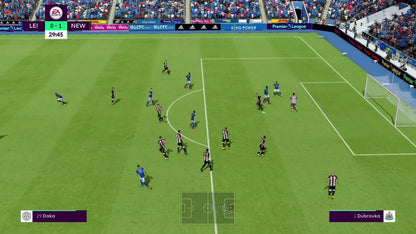 FIFA 22 Legacy Edition Nintendo Switch NS video game featuring soccer football sports gameplay international teams professional players competitive matches career mode tournaments skill moves goal scoring and classic FIFA gameplay Nintendo Switch gaming video game collection collectible gaming appeal gameplay