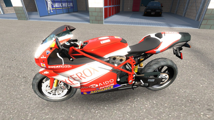 Project Gotham Racing 4 (PGR4) for Xbox 360 with stylish racing and motorcycle features gameplay