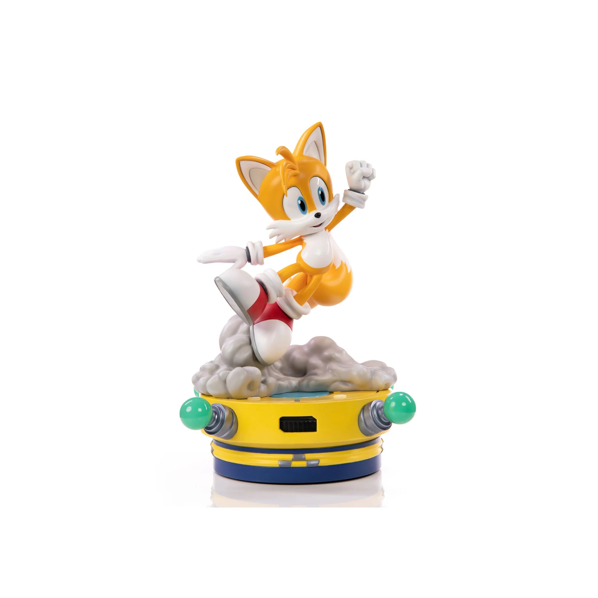 Trails 14 Inch PVC Statue by First 4 Figures F4F collectible video game statue featuring detailed character design high quality PVC construction sculpted details display base officially licensed collectible figure gaming decor and premium collector appeal