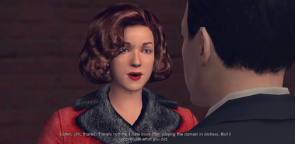 The Godfather [Don's Edition] gameplay for PlayStation 3 (PS3) video game