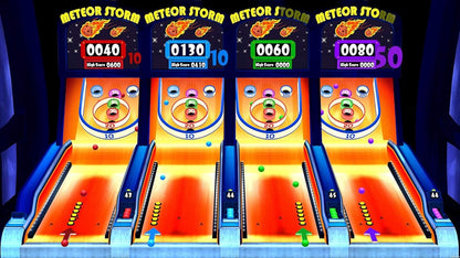 Carnival Games gameplay for PlayStation 4 (PS4) party mini-game collection