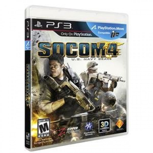 Sniper: Ghost Warrior [Greatest Hits] cover art for PlayStation 3 (PS3) video game