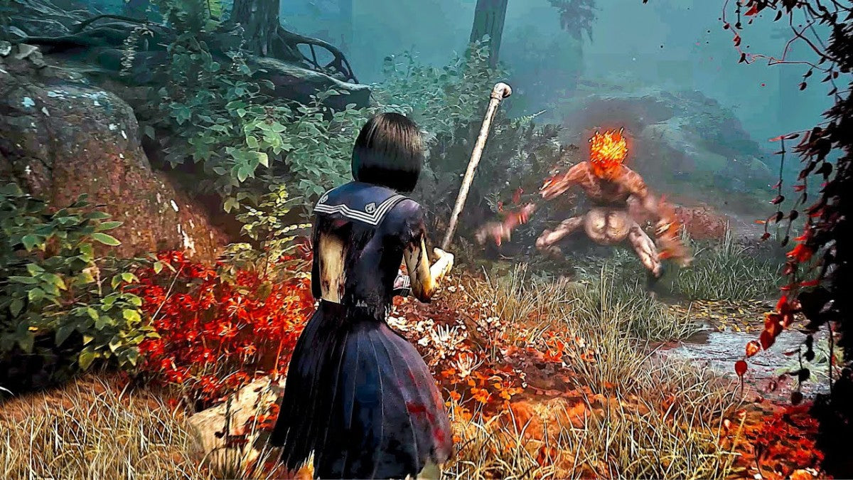 Silent Hill PS5 game cover featuring psychological horror, survival gameplay, and immersive atmospheric graphics for PlayStation 5 fans gameplay