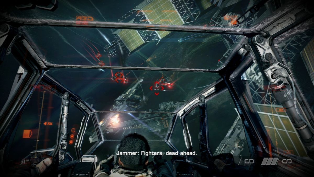 Killzone 3 retro PlayStation 3 video game Killzone military sci fi first person shooter futuristic combat online multiplayer cinematic campaign console title PlayStation 3 gameplay