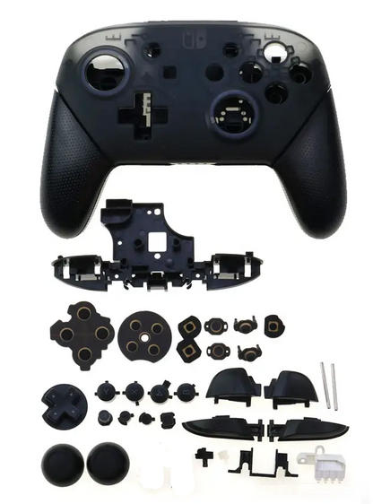 Pro Controller Replacement Housing - Aftermarket