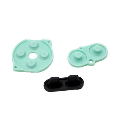 Game Boy Color Silicone Membranes