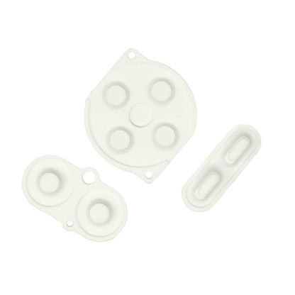 Game Boy Color Silicone Membranes