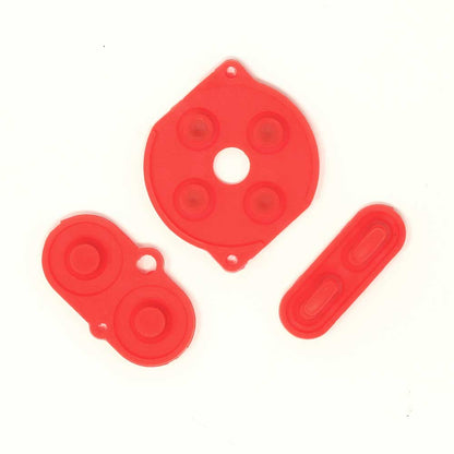 Game Boy Color Silicone Membranes