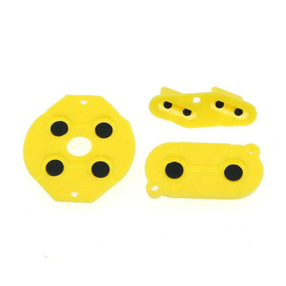 Game Boy DMG Silicone Membranes
