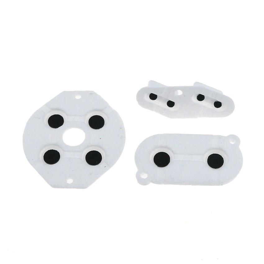 Game Boy DMG Silicone Membranes