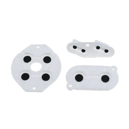 Game Boy DMG Silicone Membranes