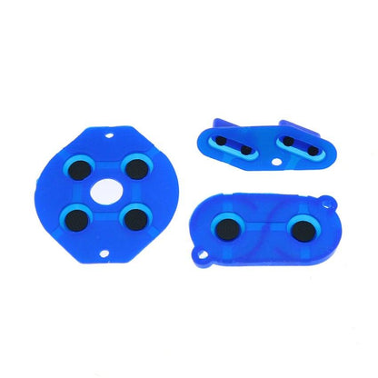 Game Boy DMG Silicone Membranes