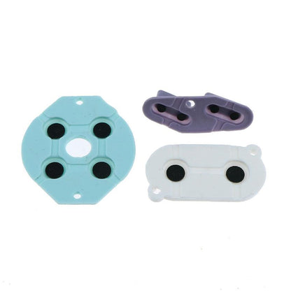 Game Boy DMG Silicone Membranes
