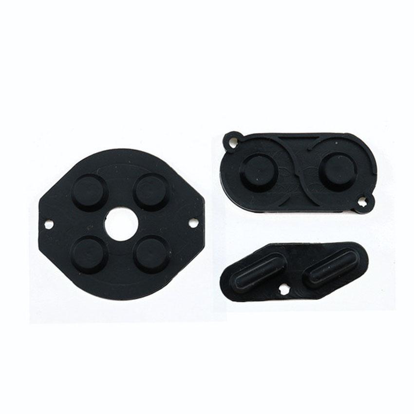 Game Boy DMG Silicone Membranes