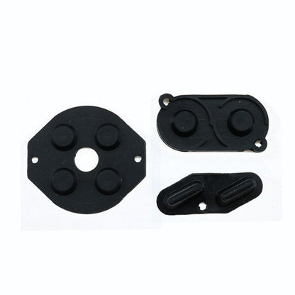 Game Boy DMG Silicone Membranes