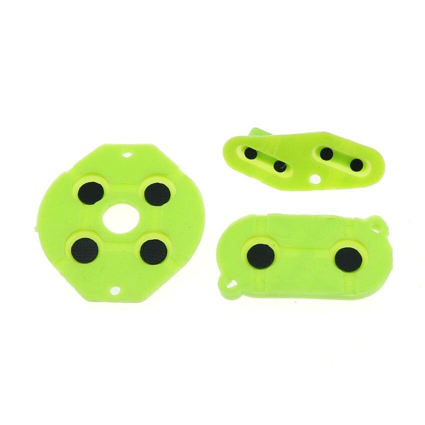 Game Boy DMG Silicone Membranes