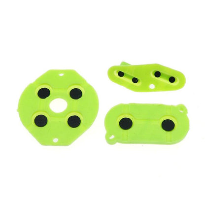 Game Boy DMG Silicone Membranes