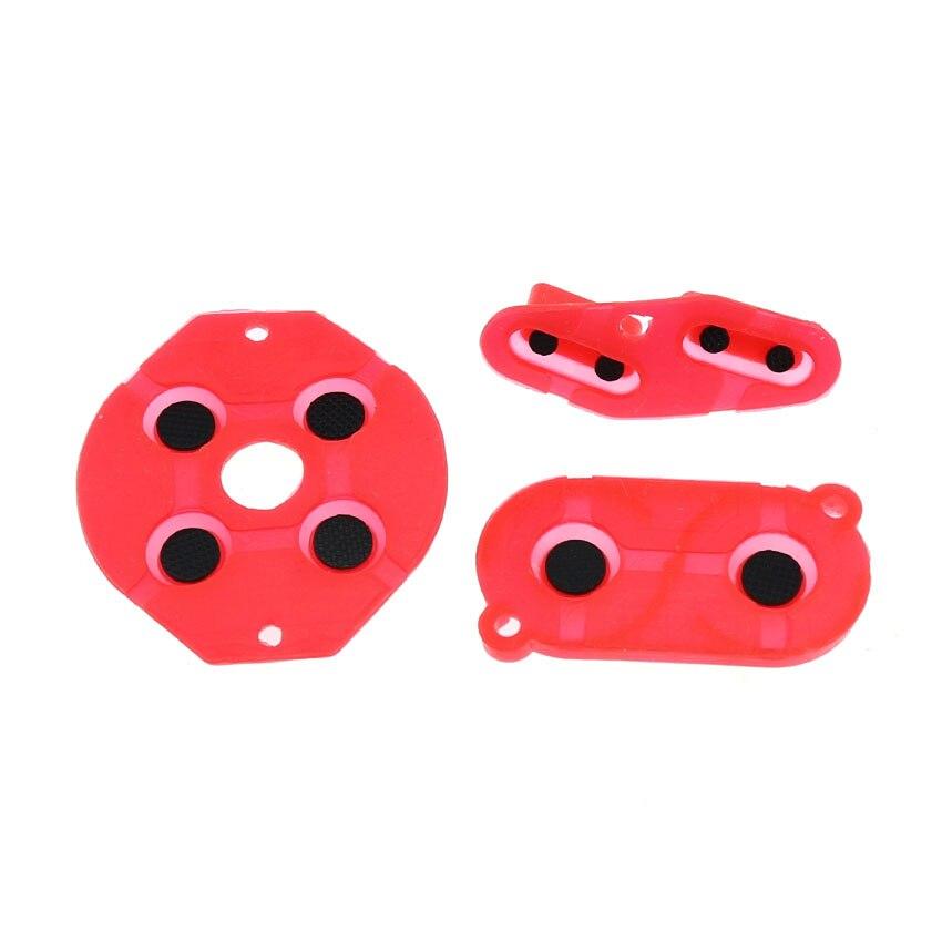 Game Boy DMG Silicone Membranes