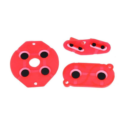 Game Boy DMG Silicone Membranes