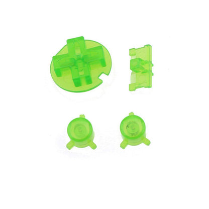 Game Boy Pocket Buttons