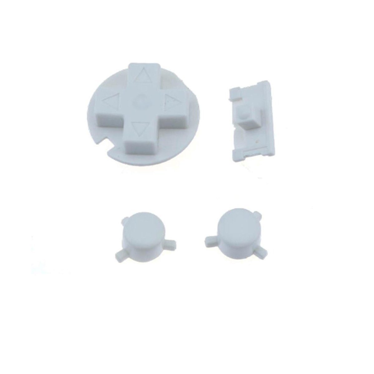 Game Boy Pocket Buttons