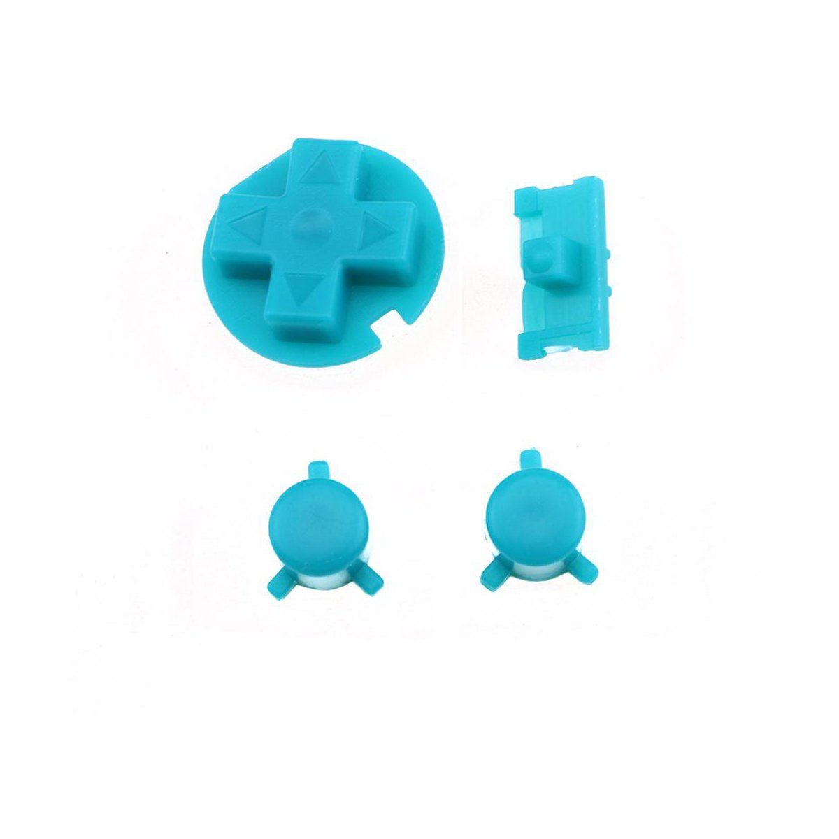 Game Boy Pocket Buttons