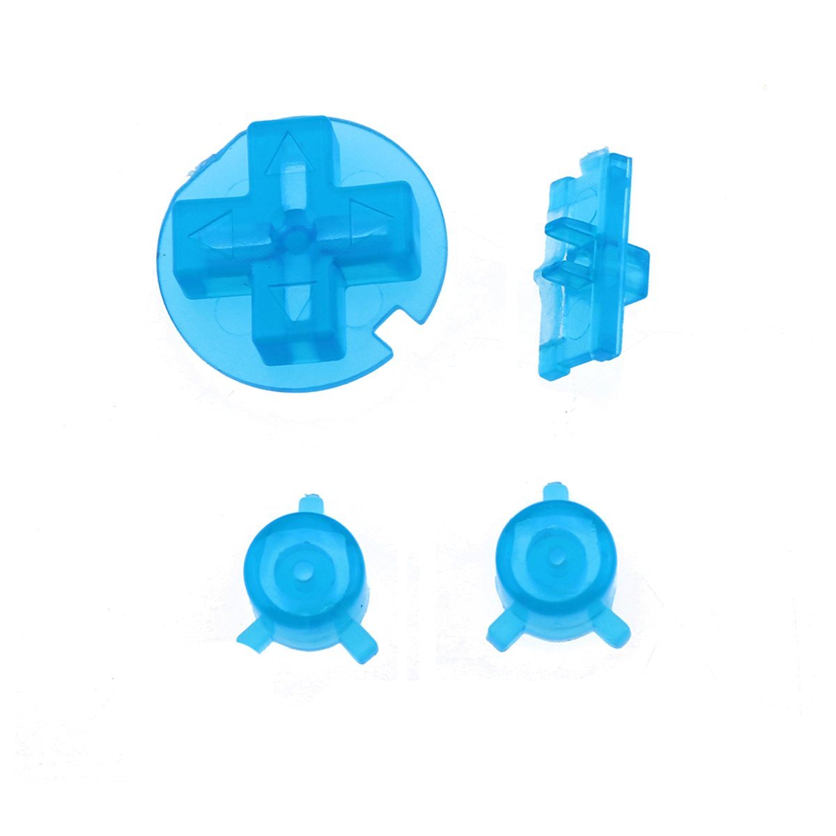 Game Boy Pocket Buttons
