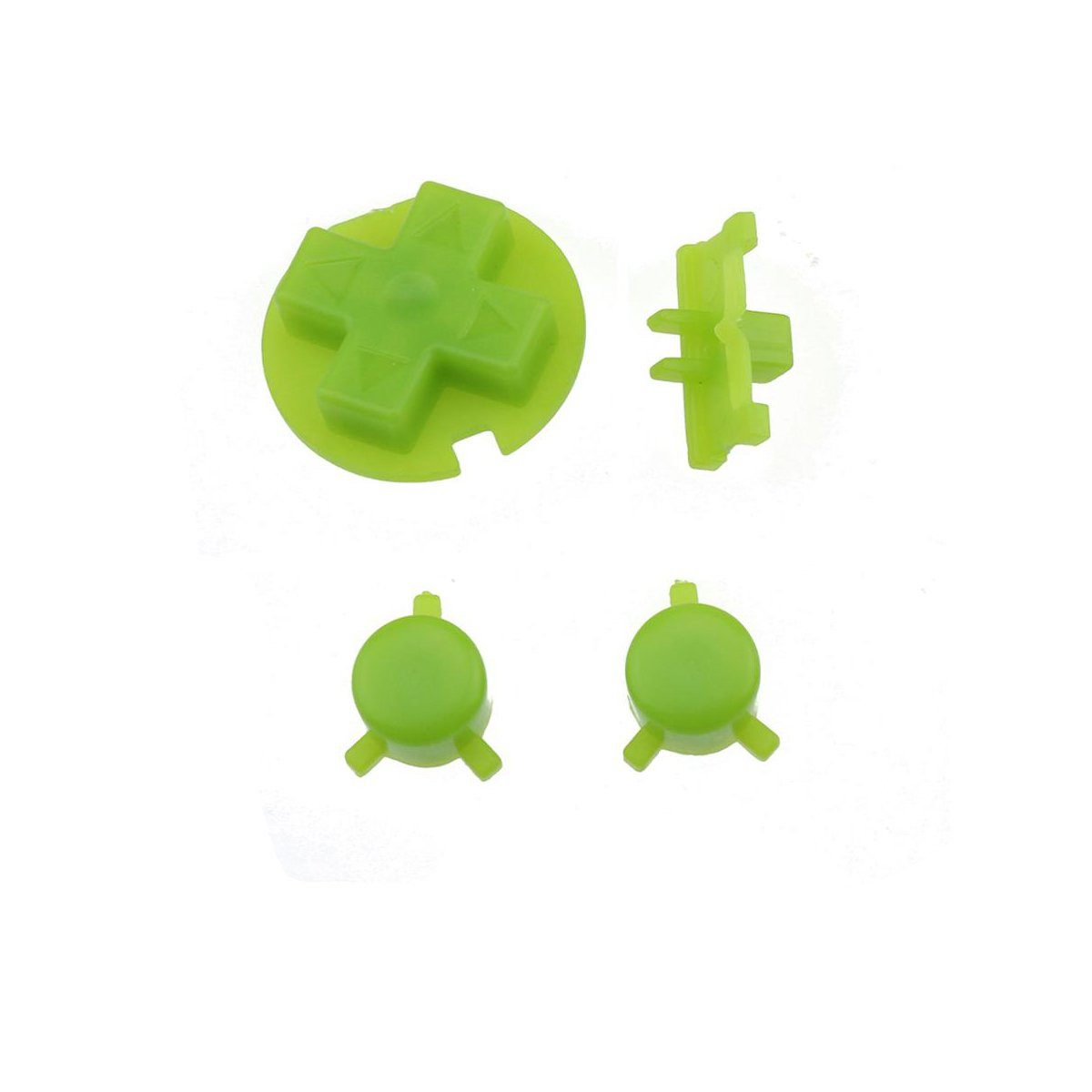 Game Boy Pocket Buttons