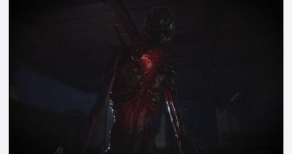 Fobia: St. Dinfna Hotel gameplay for Xbox Series X (XSX) survival horror video game