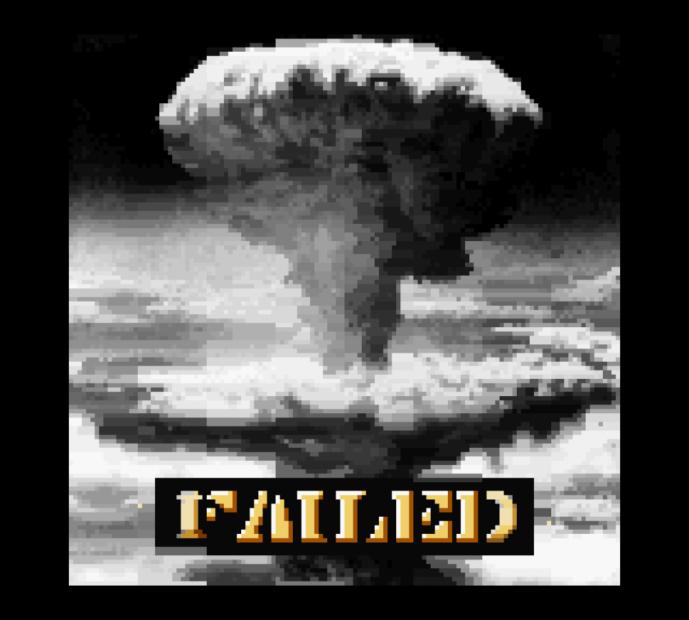 Force 21 gameplay for Game Boy Color (GBC) video game