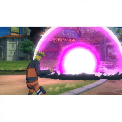 Naruto Shippuden: Ultimate Ninja Storm 4 Road to Boruto – PlayStation 4 (PS4) video game gameplay, anime fighting game with ninja combat and story-driven battles