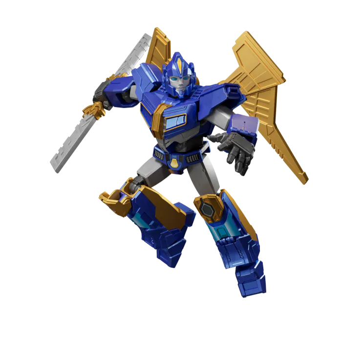Blokees Transformers Galaxy Version 05 ONE Movie blind box collectible mini action figure snap fit robot toy Autobot Decepticon character detailed poseable display piece for fans