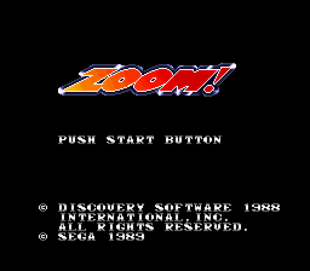Zoom Sega Genesis GEN for retro video game enthusiasts featuring fast paced arcade action gameplay colorful maze style levels quick reflex challenges vibrant 16 bit graphics unique mascot adventure and collectible gaming appeal gameplay 