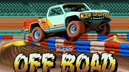 Midway Arcade Treasures 3 retro PlayStation 2 video game Midway Arcade Treasures racing arcade compilation classic multiplayer retro gameplay console title PlayStation 2 release title screen