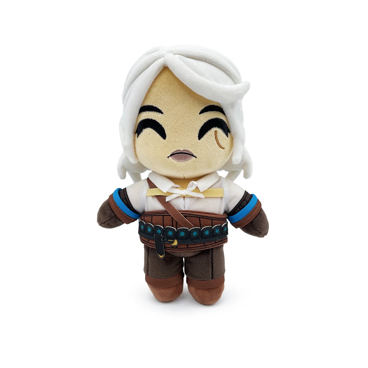 Ciri 9 inch plush toy