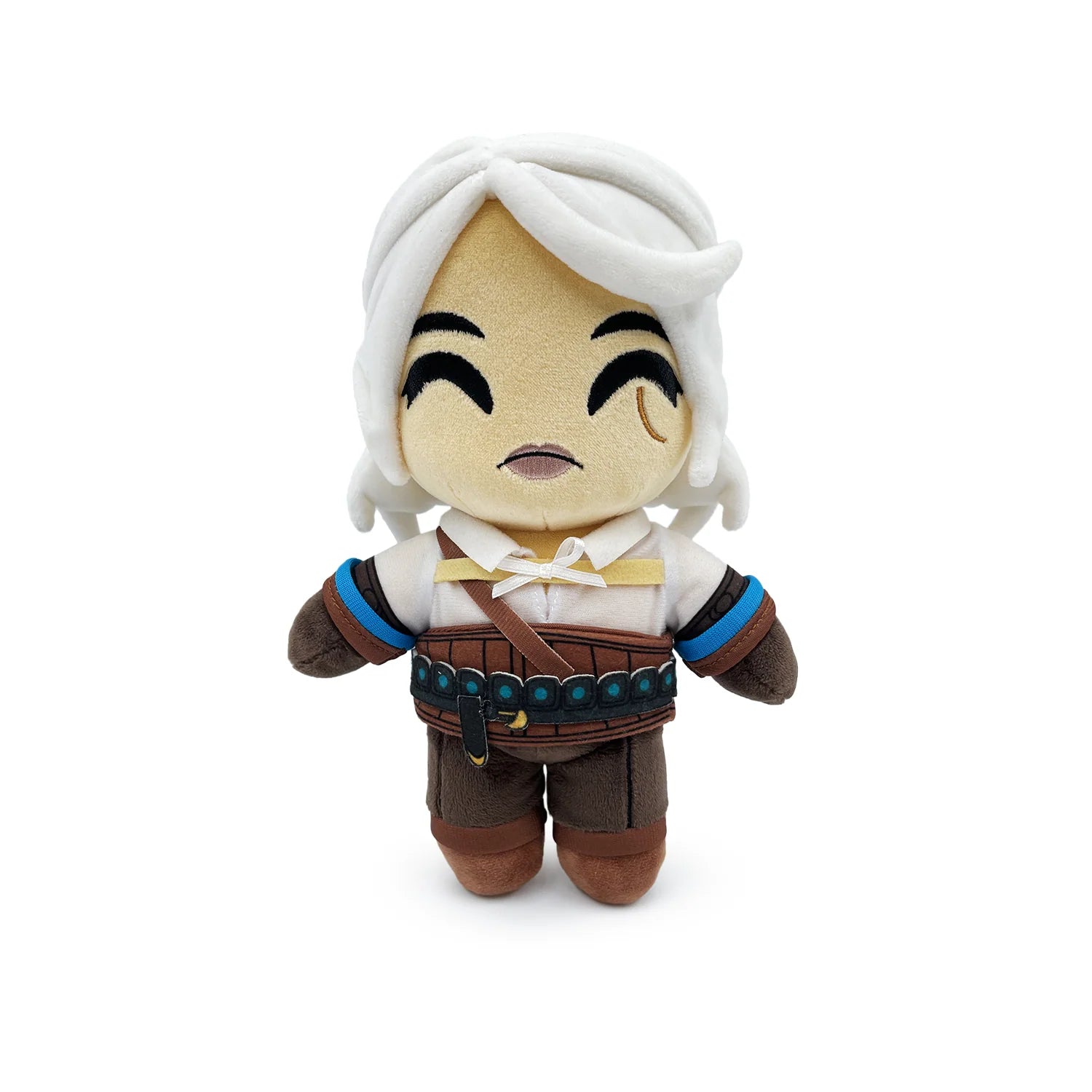 Ciri 9 inch plush toy