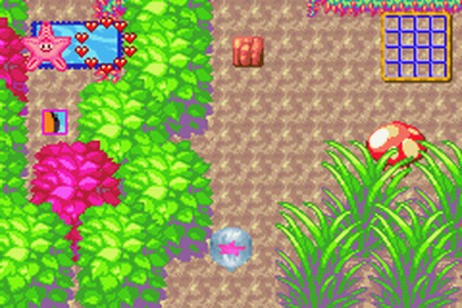 Disney Pixar Finding Nemo The Continuing Adventures for Game Boy Advance (GBA), gameplay for a retro video game featuring action-adventure gameplay, underwater exploration, character-based missions, puzzle-solving, and movie-inspired challenges