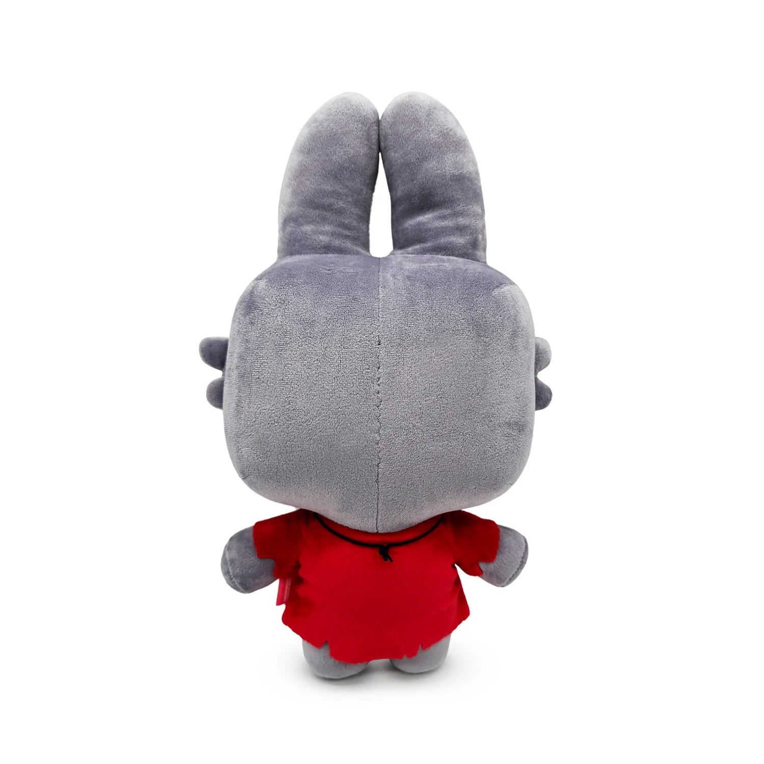 Cult of the Lamb Rabbit 9 inch plush featuring soft fabric and cute cult-themed design perfect for fans and collectors