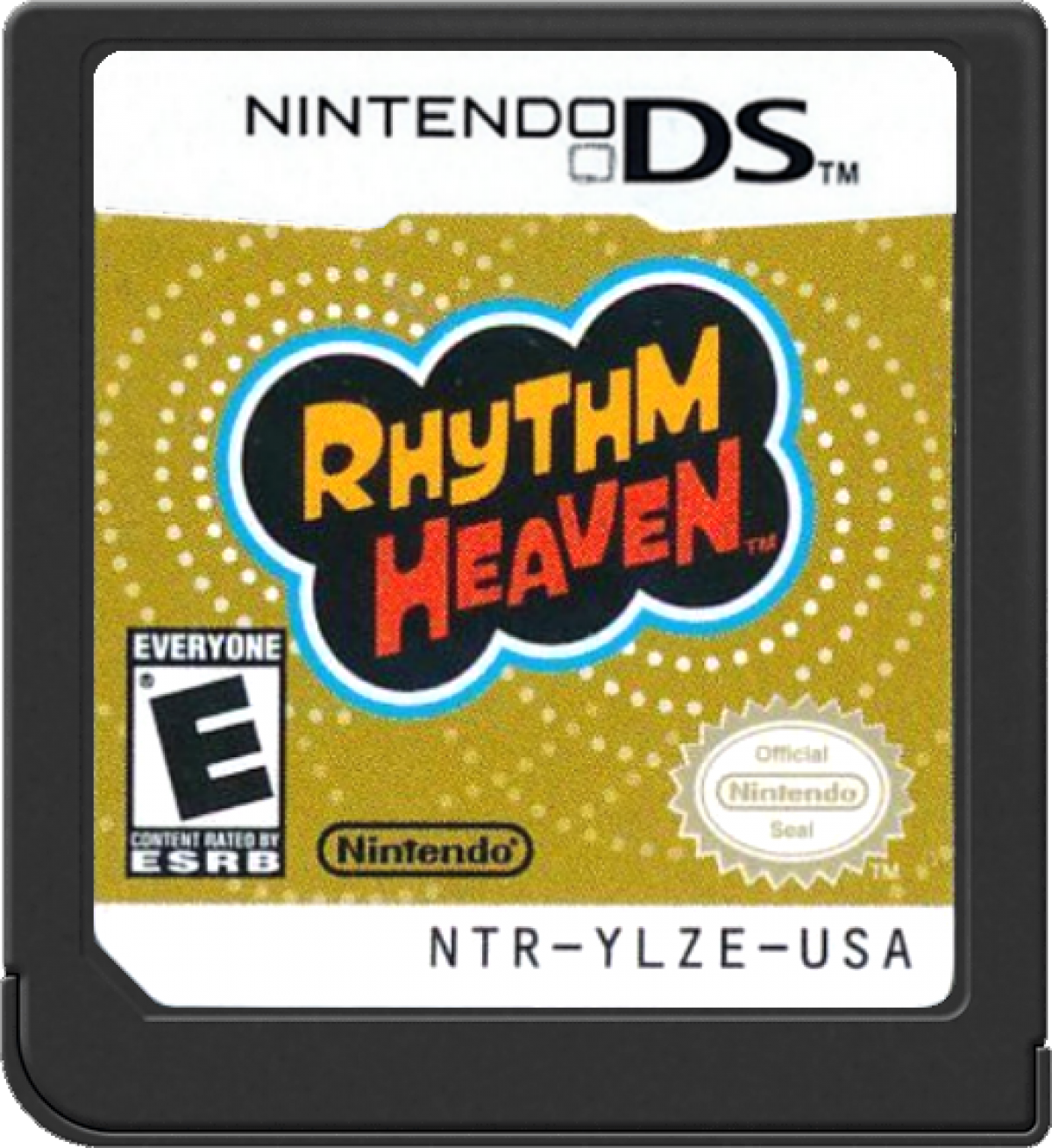 Rhythm Heaven – Nintendo DS | Rhythm