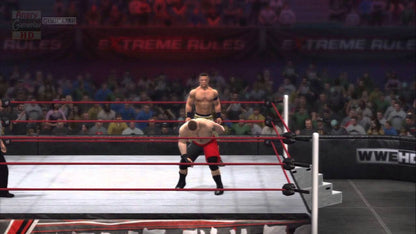WWE 2K14 PlayStation 3 PS3 for retro video game enthusiasts featuring professional wrestling gameplay authentic WWE Superstars and Legends realistic ring action signature moves career and universe modes competitive multiplayer matches and collectible gaming appeal gameplay 
