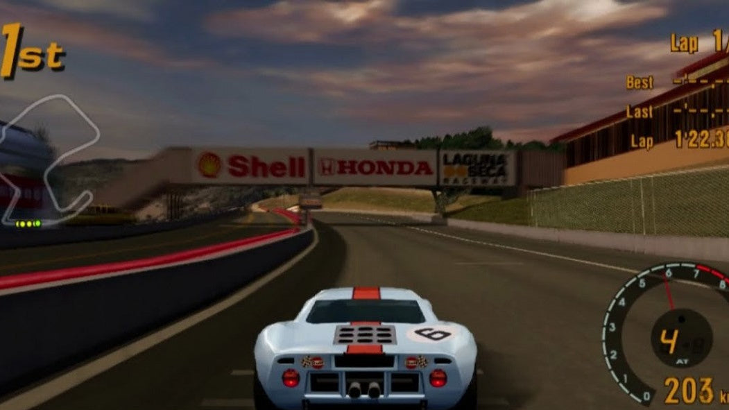 Gran Turismo 3 A Spec Racing Pack Edition release for the PlayStation 2 featuring realistic driving simulation gameplay with licensed cars detailed tracks and competitive racing modes for motorsport enthusiasts gameplay 
