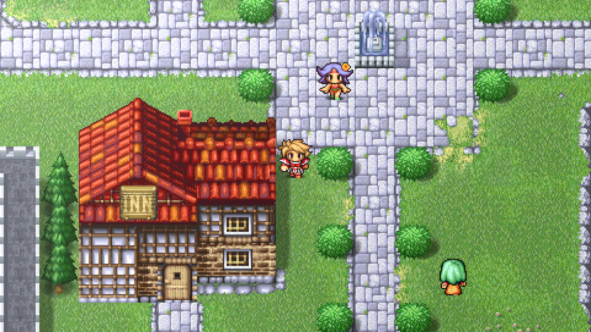 Final Fantasy PSP inspired design featuring classic fantasy role playing adventure aesthetic legendary heroes epic quests turn based combat richly imagined worlds enhanced portable visuals iconic magic systems character progression and timeless JRPG gameplay presentation gameplay