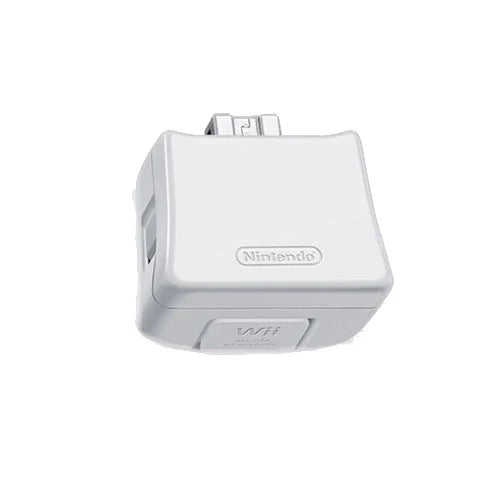 Nintendo Wii Motion Plus adapter original accessory