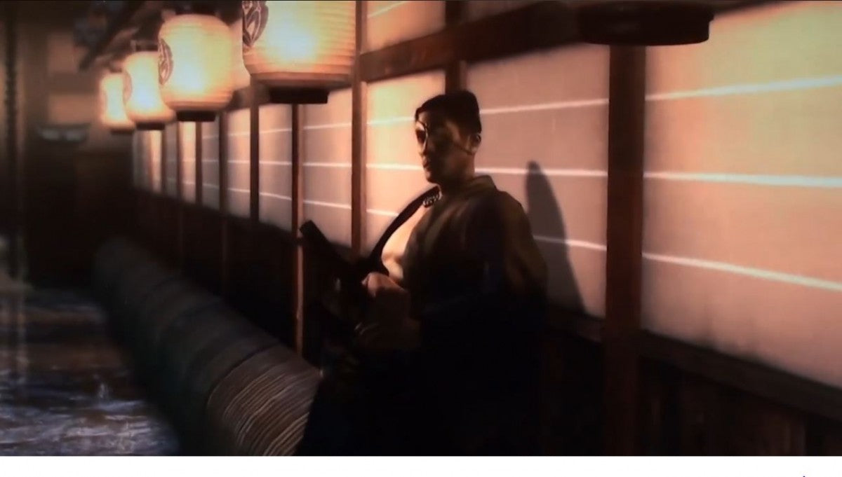 Like a Dragon Japanese import PS4 action RPG featuring turn based combat deep character progression cinematic storytelling and open world exploration set in modern Japan from SEGA’s acclaimed Yakuza franchise — original Japanese version of Yakuza: Like a Dragon for PlayStation 4 gameplay