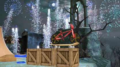 Create PS3 puzzle creation adventure game for PlayStation 3 gameplay