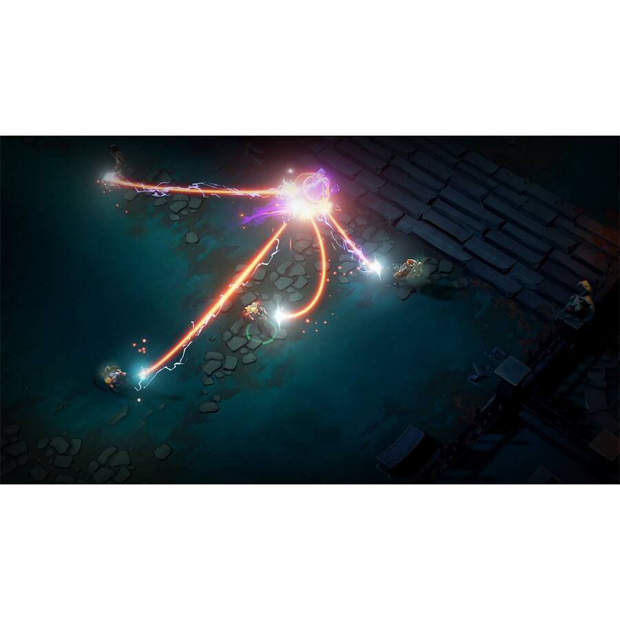 Ghostbusters – PlayStation 4 (PS4) video game gameplay, cooperative ghost-hunting action-adventure game by FireForge Games and published by Activision