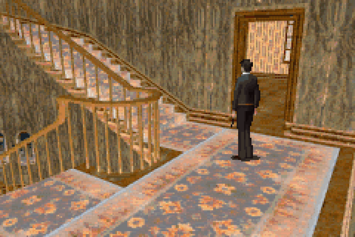 Harry Potter and the Order of the Phoenix for Game Boy Advance, gameplay for an action-adventure video game with spell casting, exploration, mission-based gameplay, and wizarding world storyline