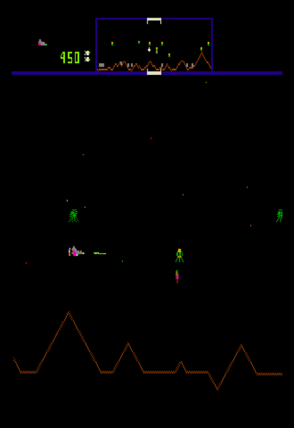 Williams Greatest Arcade Hits Sega Saturn arcade compilation collection classic Williams titles including Joust Robotron 2084 Defender Stargate arcade ports retro gaming compilation Sega Saturn software video game title gameplay
